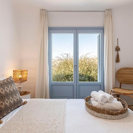 Leno Villas Mykonos Mykonos Town Oda fotoğraf