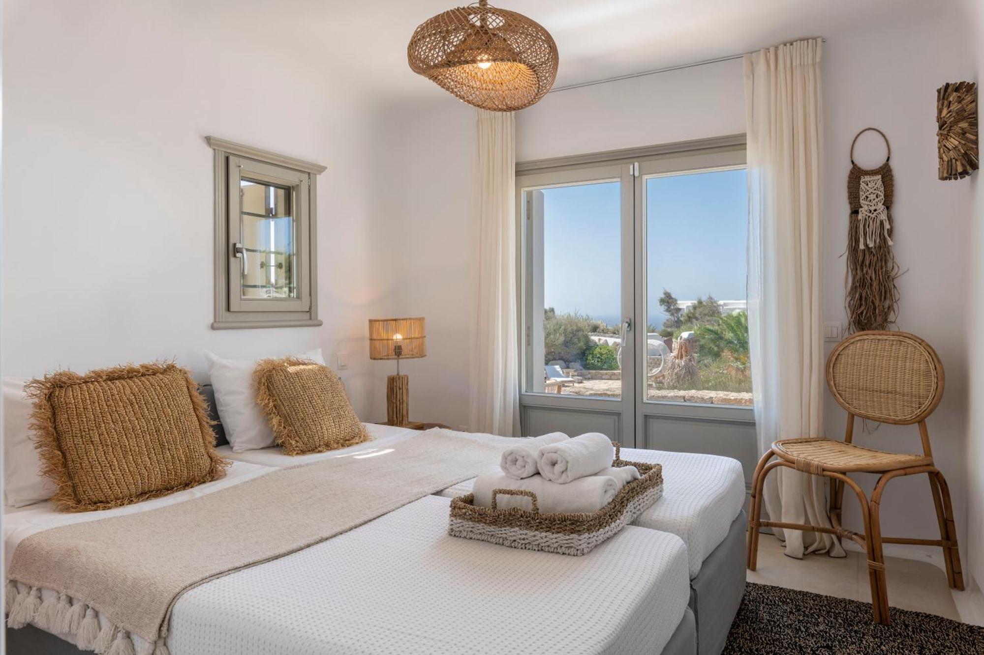 Leno Villas Mykonos Mykonos Town Dış mekan fotoğraf