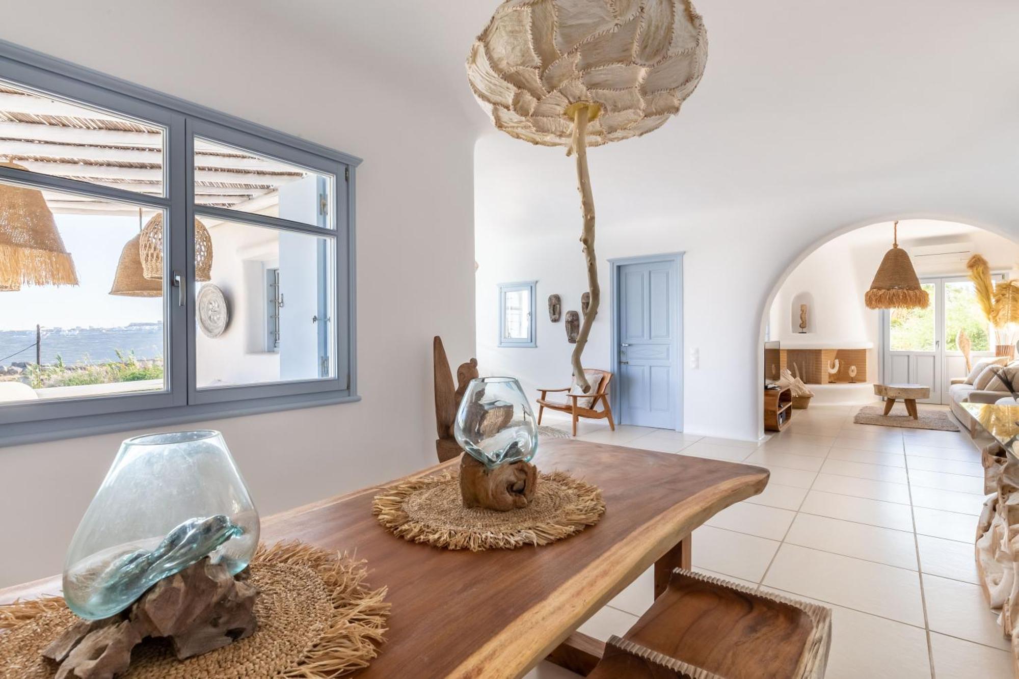 Leno Villas Mykonos Mykonos Town Oda fotoğraf